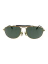 【中古】Ray-Ban◆サングラス/ティアドロップ/メンズ/W1078【服飾雑貨他】(4)