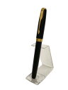 【中古】PARKER◆文具/BLK【インテリア小物・日用雑貨】