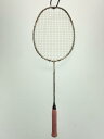 【中古】YONEX◆バドミントンラケット/ボルトリック70e-tune【スポーツ】