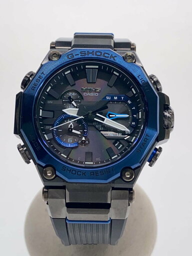 【中古】CASIO◆ソーラー腕時計_G-SHOCK/アナログ/BLK/BLK【服飾雑貨他】 【中古】CASIO◆ソーラー腕時計_G-SHOCK/アナログ/BLK/BLK【服飾雑貨他】