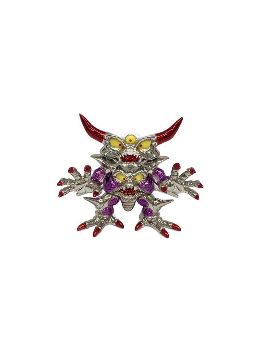 楽天市場】メタリックモンスターズギャラリー エビルプリーストの通販