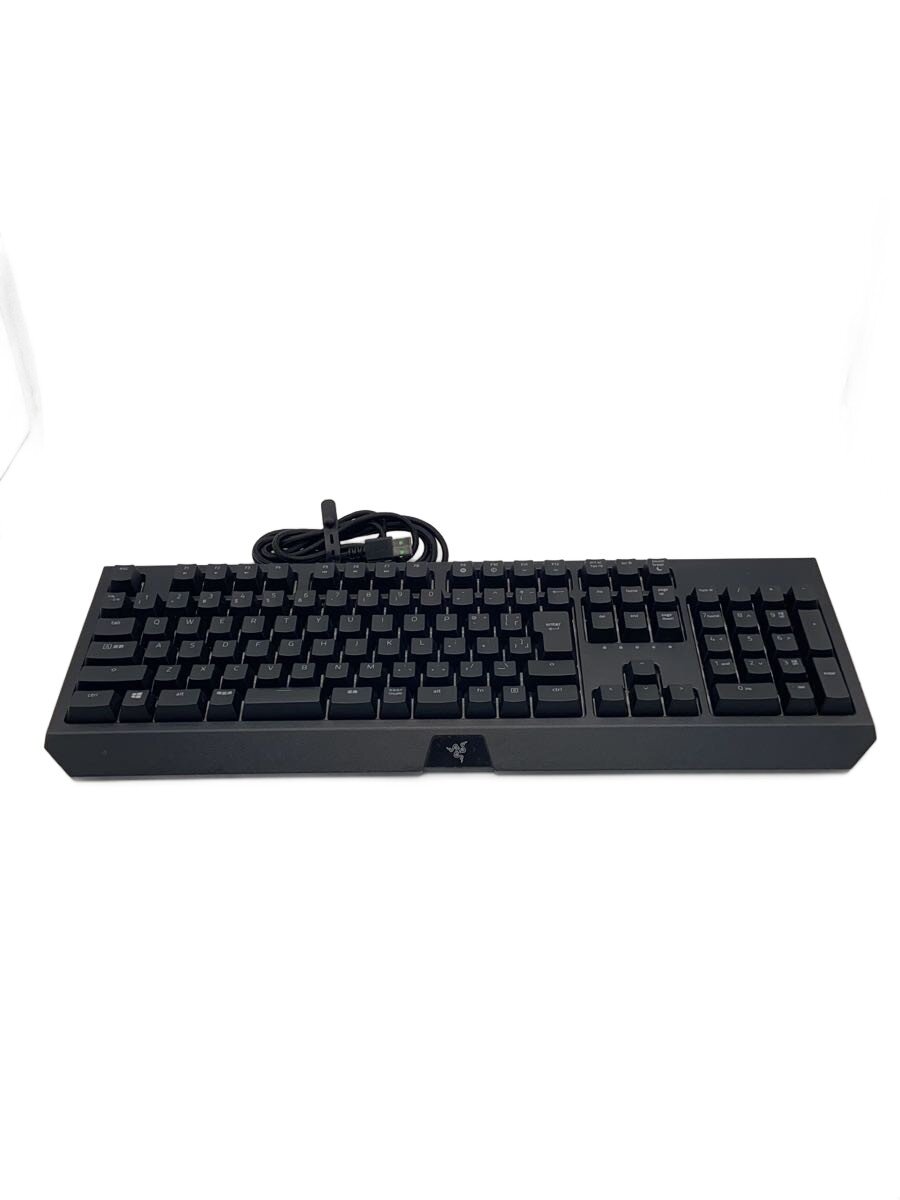 【ブランド】Razer 【ブランドカナ】レイザー 【型番】 【程度】B 【カラー】 【キーワード】　　　/ 2026/08/23 スーパーセカンドストリート八千代店 【2998】【中古】Razer◆キーボード BlackWidow JP Green Switch RZ03-02860800-R3J1 ブラック//【パソコン】 ブランド Razer 型番 カラー 実寸（cm） 【パソコン周辺機器】 幅：44.8 / 高さ：3 / 奥行：15.7 【その他】 その他サイズ：/ 商品は　スーパーセカンドストリート八千代店の店頭にて販売しております。商品に関するお問合わせは、お電話(TEL:047-480-3601)にて、問合わせ番号：2335473420627をお伝えください。 配送方法やお支払い方法に関するお問い合わせは、サポートセンターまでご連絡をお願いします。 ※お電話の対応は営業時間内のみとなります。お問い合わせフォームでお問い合わせの際はご注文番号をご記入下さい この商品に関する出品店舗からのコメント 店頭でも同時販売を行なっておりますので、記載のないダメージや汚れが発生する場合がございます。状態について等ご不明な点・質問等は、お気軽に当店までお問い合わせくださいませ。