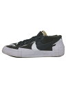 yÁzNIKEBLAZER LOW X SACAI_u[U[ [ X SACAI/27.5cm/DD1877-002yV[Yz