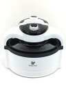 【中古】bearmax/エアロオーブン/AO-250W【家電・ビジュアル・オーディオ】