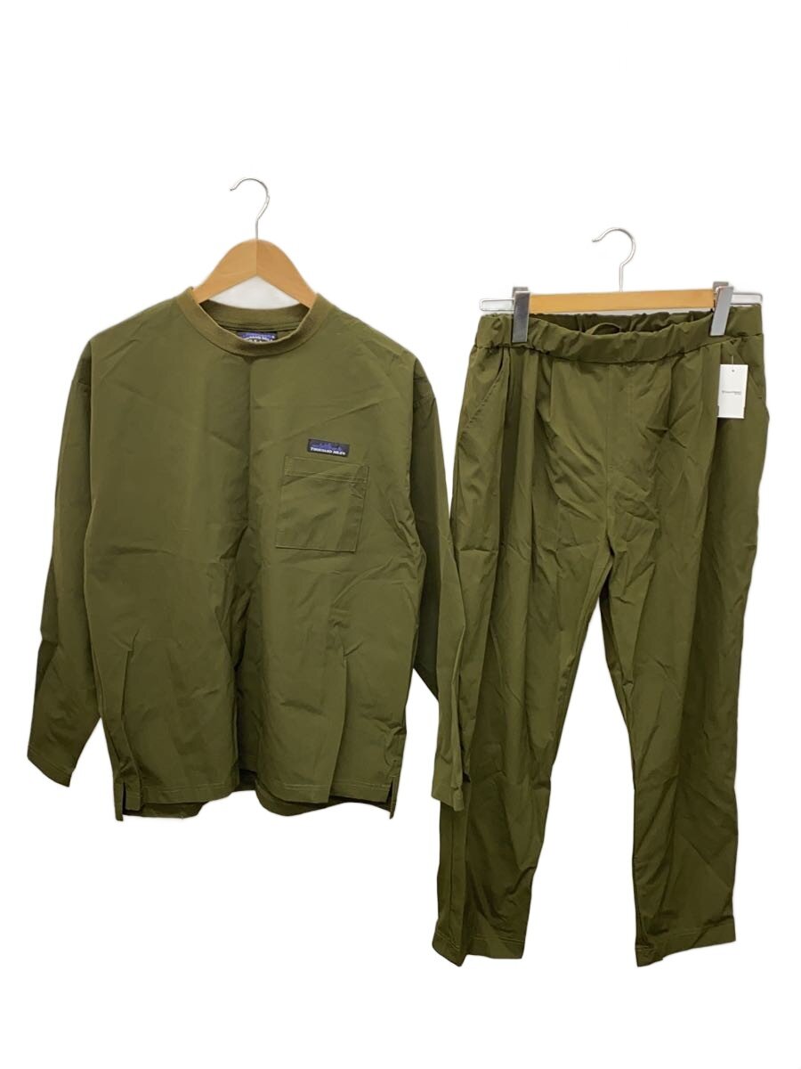 楽天市場】中古（カラーカーキグリーン）（スーツ｜スーツ