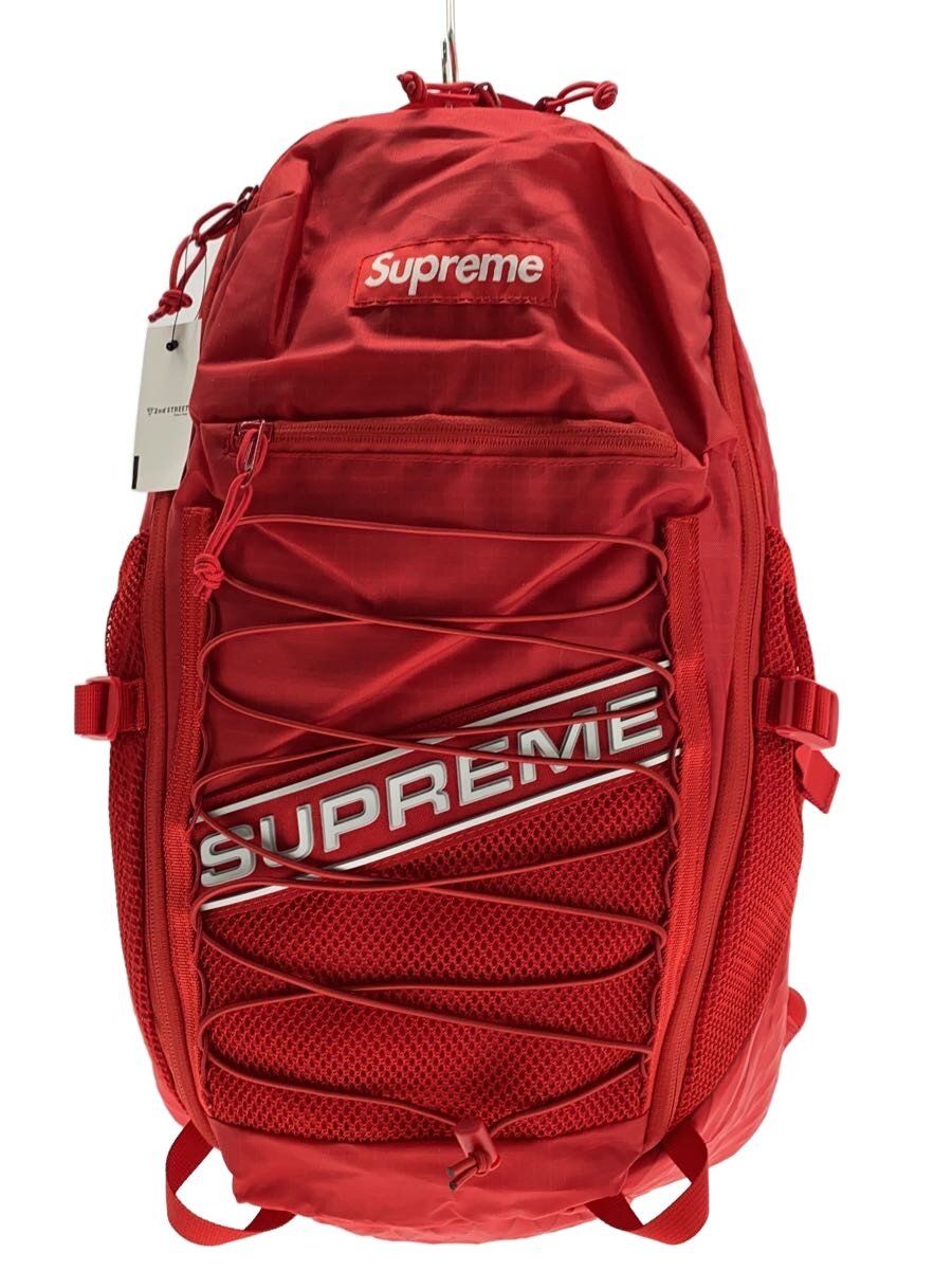 supreme リュック　赤 楽天市場】supreme リュック 赤の通販