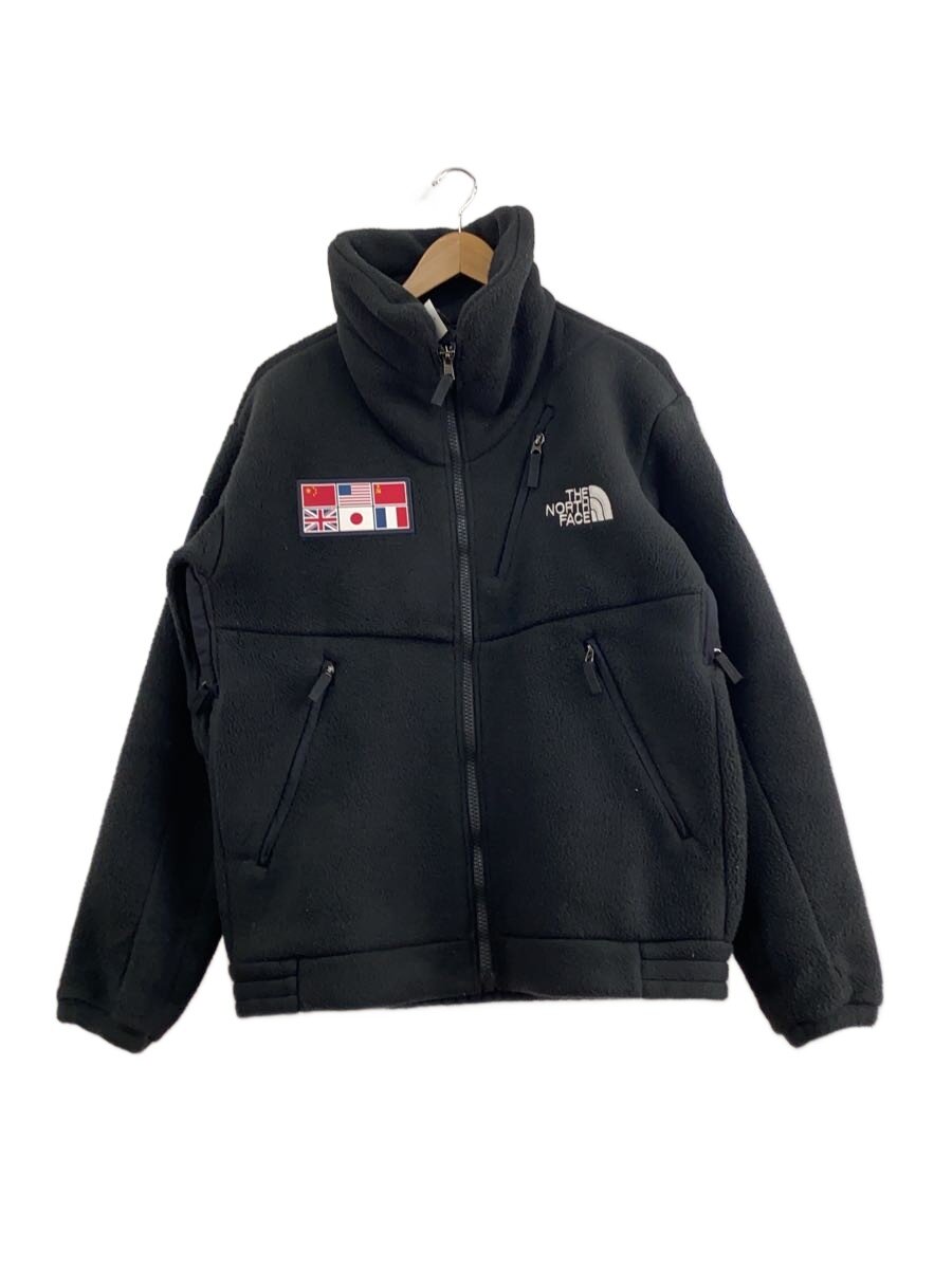 楽天市場】north face trans antarctica fleece jacketの通販