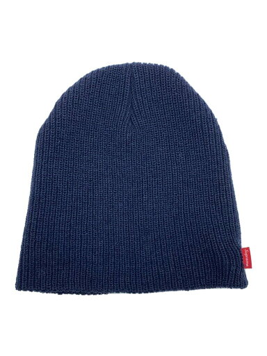 【中古】Supreme◆Basic Beanie/アクリル/NVY/メンズ【服飾雑貨他】 【中古】Supreme◆Basic Beanie/アクリル/NVY/メンズ【服飾雑貨他】