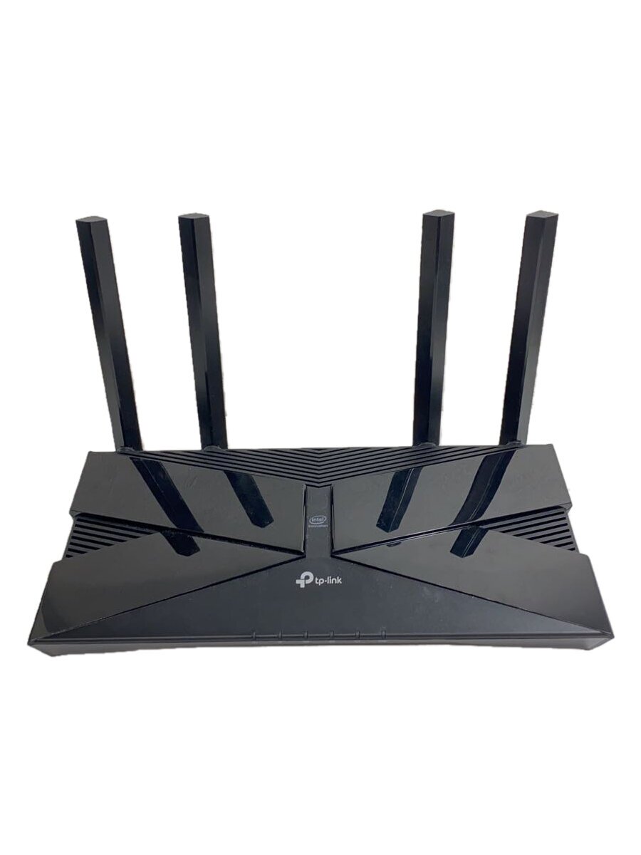 【中古】tp-link◆パソコン周辺機器 ARCHER AX50【パソコン】