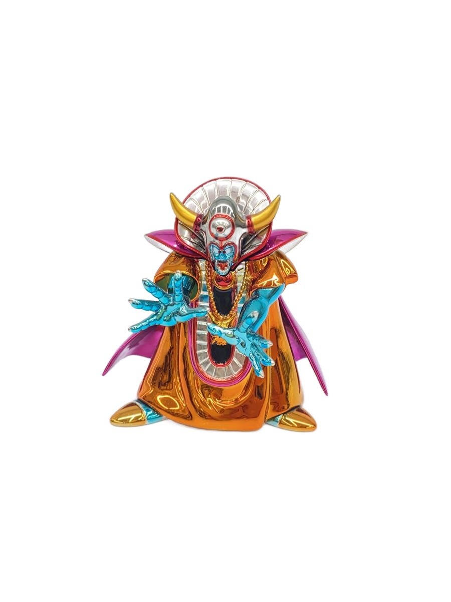 楽天市場】ゾーマ メタリックモンスターズギャラリー ドラゴンクエスト