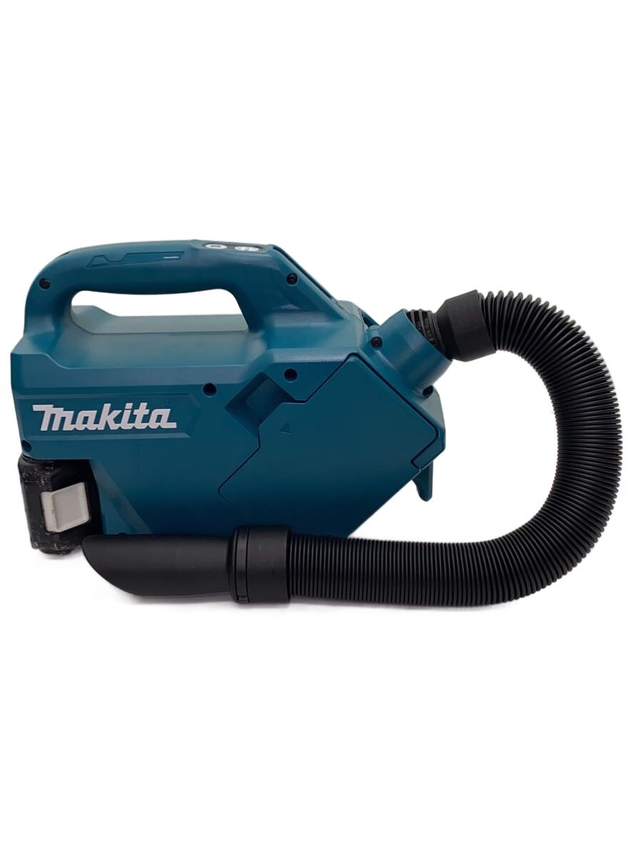 TWINBIRD - 【中古】makita◆掃除機 CL184DZ 本体のみ【家電・ビジュアル・オーディオ】