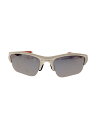 【中古】OAKLEY◆サングラス/プラスチック/WHT/BLK/メンズ...(4)