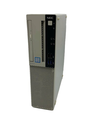 【中古】NEC◆デスクトップPC/Corei3第8/8GB/HDD250GB/PC-MKL36LZ6AAS3【パソコン】 【中古】NEC◆デスクトップPC/Corei3第8/8GB/HDD250GB/PC-MKL36LZ6AAS3【パソコン】