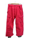 【中古】ARBN◆ウェアー/XL/PNK【スポーツ】