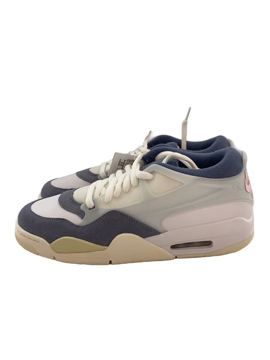 NIKE◆AIR JORDAN 4 RM_エア ジョーダン 4 RM/29cm/FQ7939-101/