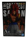 【中古】BANDAI SPIRITS◆一番くじ ドラゴンボール THE GREATEST SAIYAN A賞 超サイヤ人4ゴジータ【ホビー】