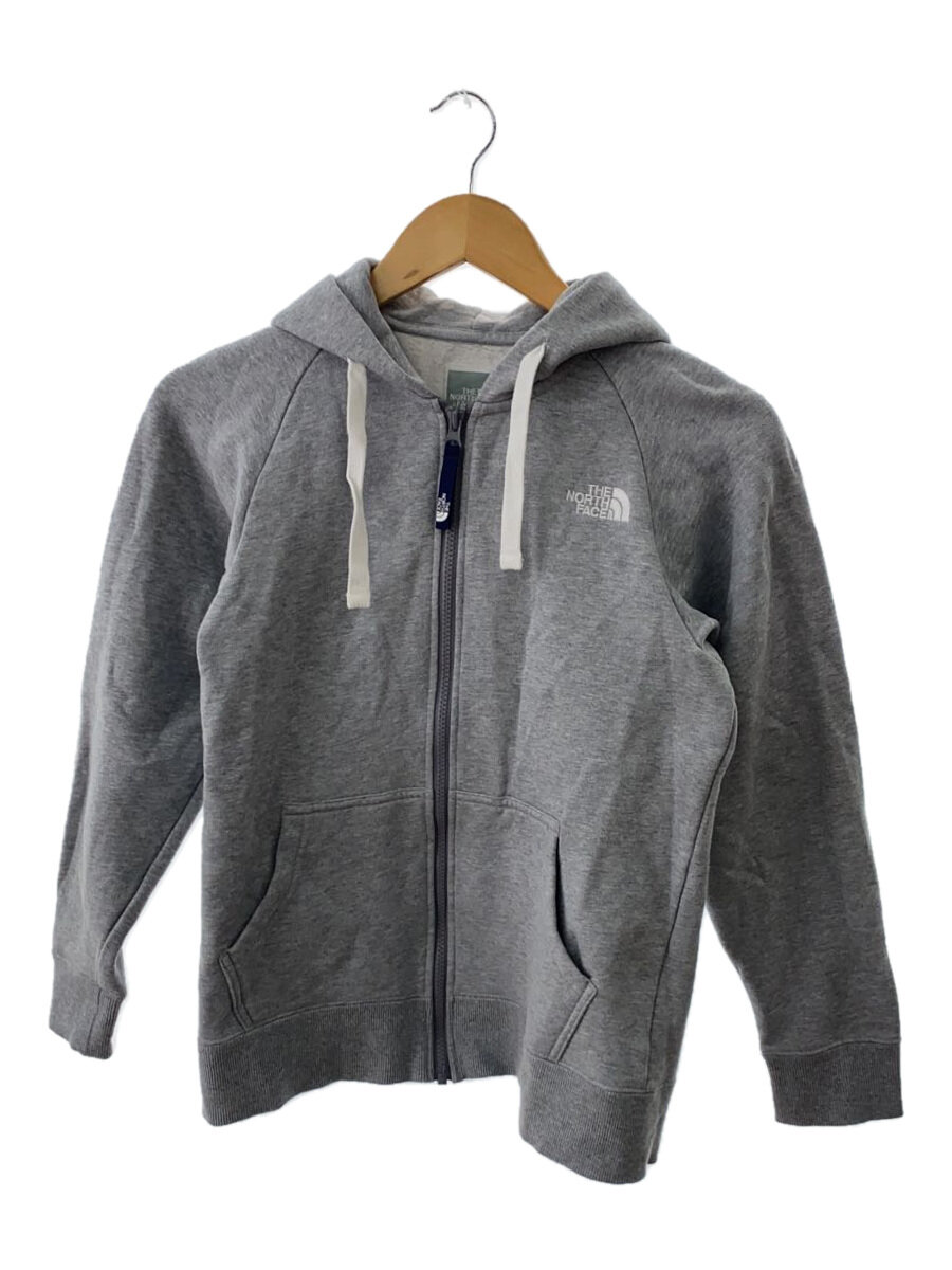 šTHE NORTH FACEREARVIEW FULL ZIP HOODIE_ꥢӥ塼ե른åץաǥ/M/åȥ/GRY...