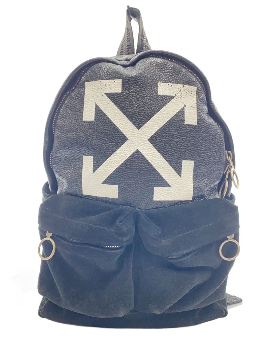 楽天市場】off－white バックパックの通販