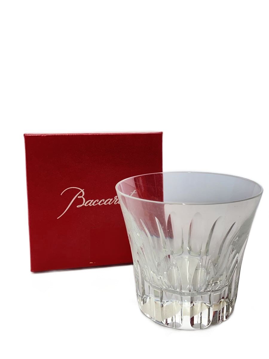 【ブランド】Baccarat 【ブランドカナ】バカラ 【型番】 【程度】B 【サイズ】 【メインカラー】ホワイト 【素材・生地】 【キーワード】　　　/ 2026/06/08 セカンドストリート南海住之江店【4319】【中古】Baccarat◆グラス/WHT/ ブランド Baccarat 型番 カラー ホワイト 柄 素材・生地 >色・素材について サイズ >サイズ表示について 実寸（cm） 【グラス】 幅：9.5 / 高さ：8.5 / 奥行：9.5 【その他】 その他サイズ：/ 商品は　セカンドストリート南海住之江店の店頭にて販売しております。商品に関するお問合わせは、お電話(TEL:06-4701-5116)にて、問合わせ番号：2343196020710をお伝えください。 配送方法やお支払い方法に関するお問い合わせは、サポートセンターまでご連絡をお願いします。 ※お電話の対応は営業時間内のみとなります。お問い合わせフォームでお問い合わせの際はご注文番号をご記入下さい この商品に関する出品店舗からのコメント 底面シール跡あり