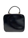 【中古】GUCCI◆ハンドバッグ/--/BLK【バッグ】(4)