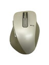 【中古】ELECOM◆パソコン周辺機器/M-XGM10DB/マウス【パソコン】