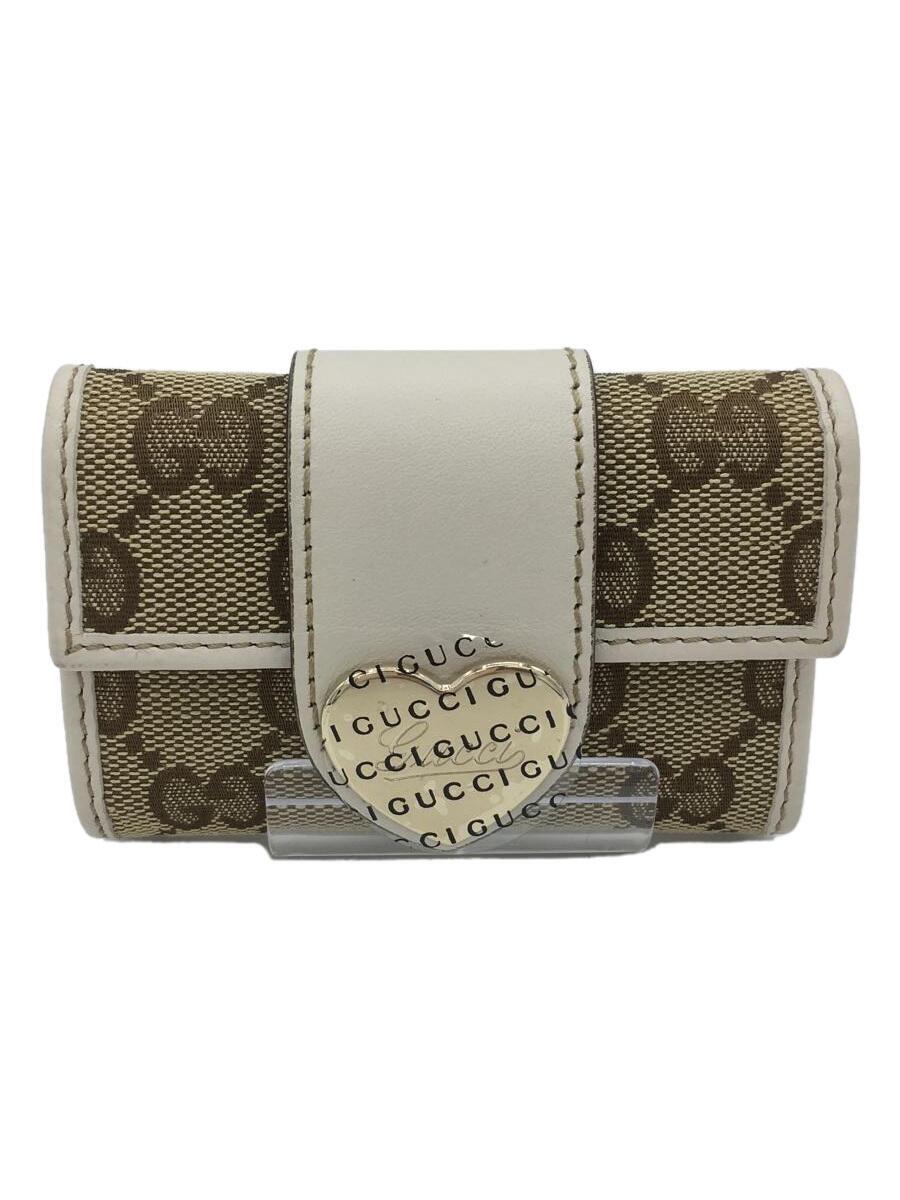 【ブランド】GUCCI 【ブランドカナ】グッチ 【型番】 【程度】B 【サイズ】 【メインカラー】 【素材・生地】 【キーワード】　　 2024/03/12 セカンドストリート安中店【4490】【中古】GUCCI◆6連キーケース【服飾雑貨他】 ブランド GUCCI 型番 カラー 柄 素材・生地 >色・素材について サイズ >サイズ表示について 実寸（cm） 【/】 幅：9.5 / 高さ：6.5 / 奥行：2.5 【その他】 その他サイズ：/ 商品は　セカンドストリート安中店の店頭にて販売しております。商品に関するお問合わせは、お電話(TEL:027-386-2137)にて、問合わせ番号：2300037520723をお伝えください。 配送方法やお支払い方法に関するお問い合わせは、サポートセンターまでご連絡をお願いします。 ※お電話の対応は営業時間内のみとなります。お問い合わせフォームでお問い合わせの際はご注文番号をご記入下さい