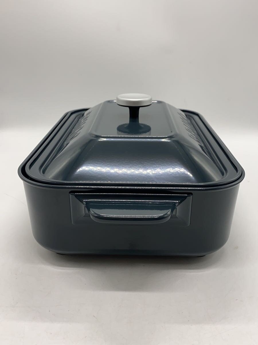 2nd STREET 楽天市場店の【中古】BRUNO◆ホットプレート・グリル鍋/BOE021//【家電・ビジュアル・オーディオ】｜アングル2