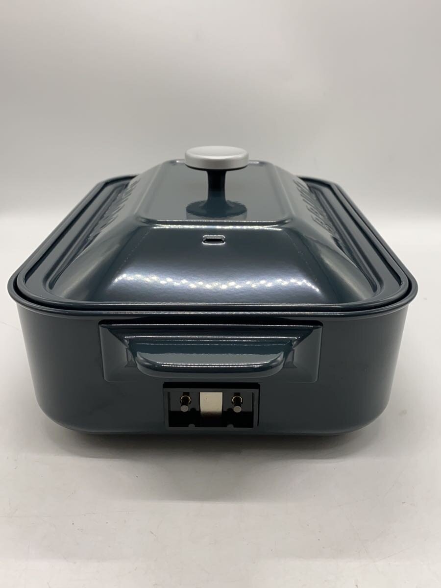 2nd STREET 楽天市場店の【中古】BRUNO◆ホットプレート・グリル鍋/BOE021//【家電・ビジュアル・オーディオ】｜アングル3