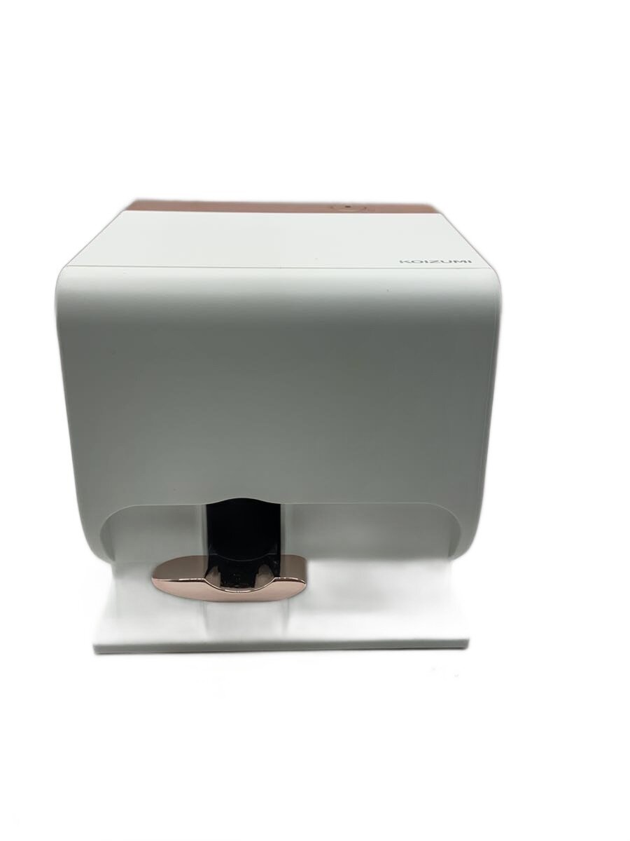 【中古】KOIZUMI◆美容器具 PriNail KNP-N800//【家電・ビジュアル・オーディオ】