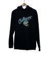 【中古】CHALLENGER◆パーカー/M/コットン/BLK/IND4000C【メンズウェア】(4)