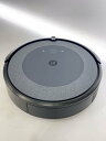 【中古】iRobot◆掃除機 ルンバ i3+i355060【家電・ビジュアル・オーディオ】