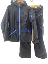 【中古】BURTON◆ウェアー/M/BLK【スポーツ】