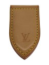 【中古】LOUIS VUITTON◆LOUIS VUITTON/パンス・ア・ビエVVN_BRW/レザー/BRW/メンズ【服飾雑貨他】(4)