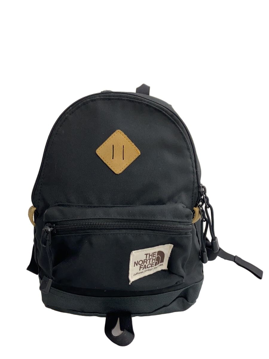 【ブランド】THE NORTH FACE 【ブランドカナ】ザノースフェイス 【型番】 【程度】B 【サイズ】 【メインカラー】ブラック 【素材・生地】 【キーワード】　　　/ 2026/06/10 セカンドストリート福山神辺店【4441】【中古】THE NORTH FACE◆キッズバッグ/リュック/BLK ブランド THE NORTH FACE 型番 カラー ブラック 柄 素材・生地 >色・素材について サイズ >サイズ表示について 実寸（cm） 【バッグ】 マチ：12 / 高さ：29 / 幅：20 / 持ち手：/ 【その他】 その他サイズ：/ 商品は　セカンドストリート福山神辺店の店頭にて販売しております。商品に関するお問合わせは、お電話(TEL:084-960-3601)にて、問合わせ番号：2320972620753をお伝えください。 配送方法やお支払い方法に関するお問い合わせは、サポートセンターまでご連絡をお願いします。 ※お電話の対応は営業時間内のみとなります。お問い合わせフォームでお問い合わせの際はご注文番号をご記入下さい