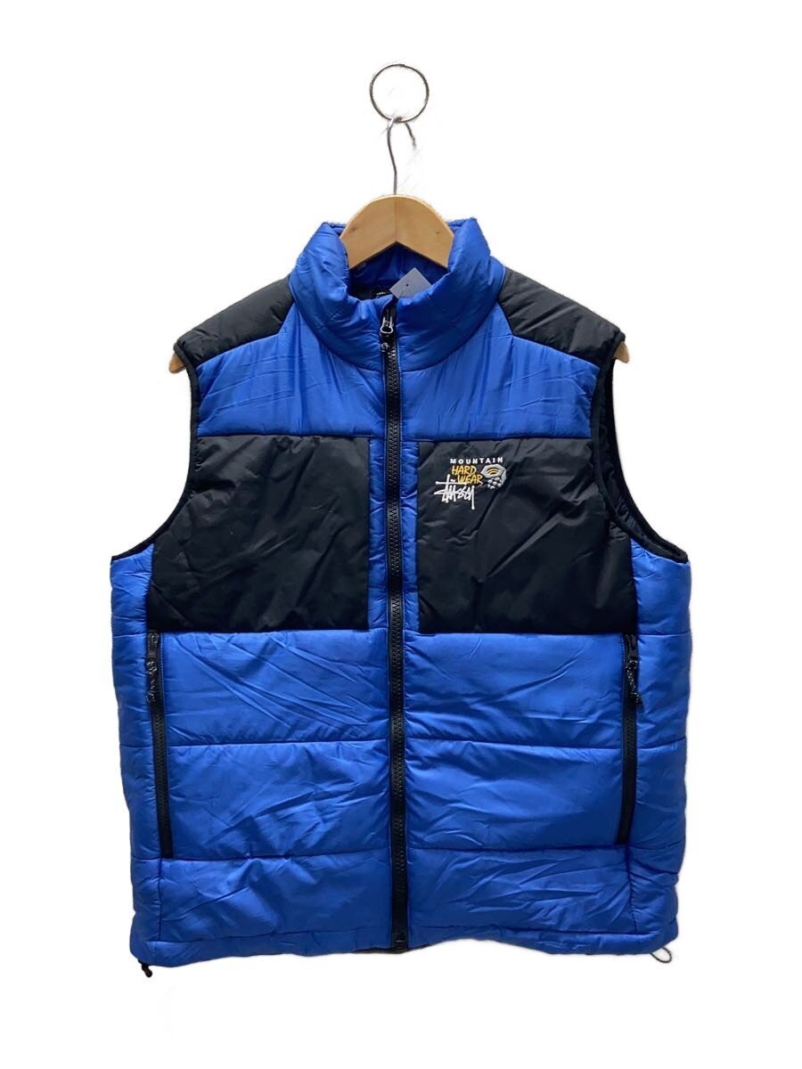楽天市場】stussy ダウンベストの通販