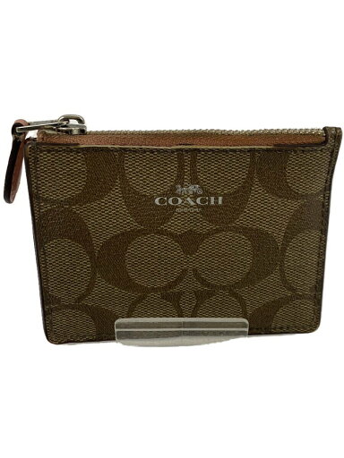 【中古】COACH◆コインケース/--/PNK/レディース/f16107【服飾雑貨他】 【中古】COACH◆コインケース/--/PNK/レディース/f16107【服飾雑貨他】