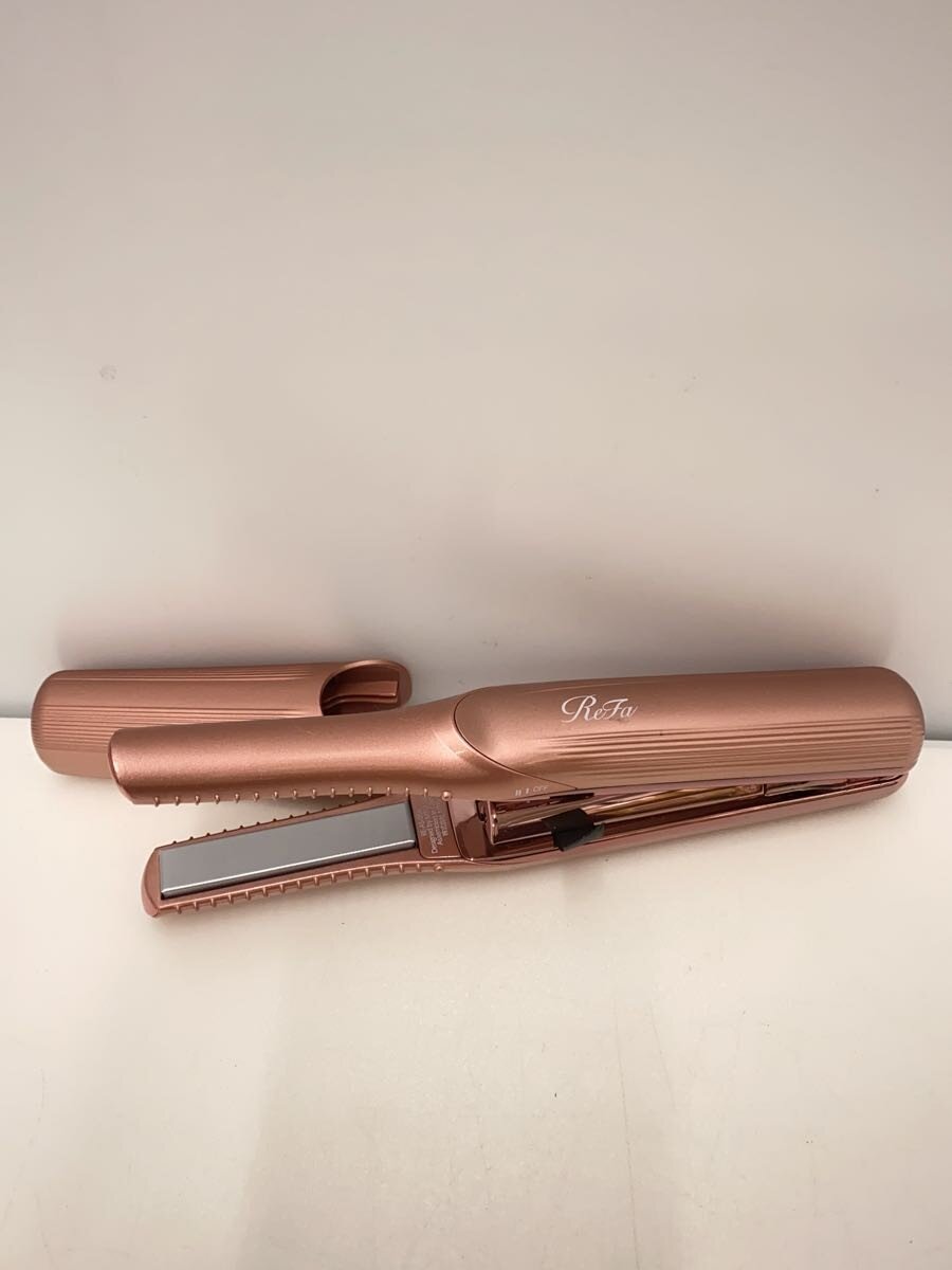 【中古】ReFa◆ドライヤー・ヘアアイロン RE-AS-05A【家電・ビジュアル・オーディオ】