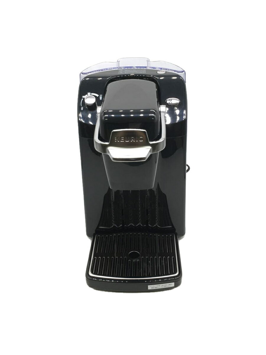 【中古】KEURIG◆コーヒーメーカー/BS240【家電・ビジュアル・オーディオ】