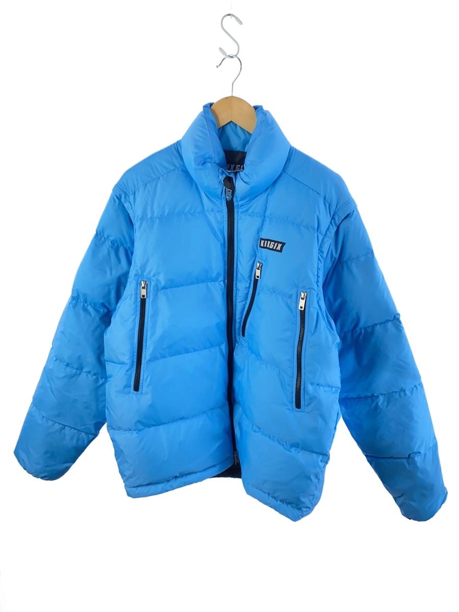 KIXSIX キックスシックス ダウンジャケット/ダウンベスト S ベージュ 【古着】【中古】 楽天市場】kixsix（ブランドキックスシックス）の通販