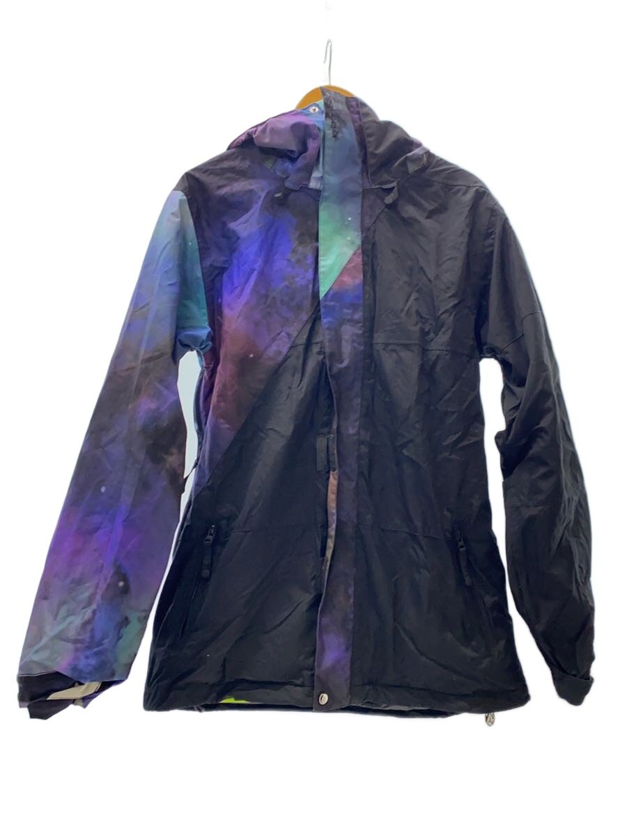【中古】VOLCOM◆ウェアー/M//【スポーツ】