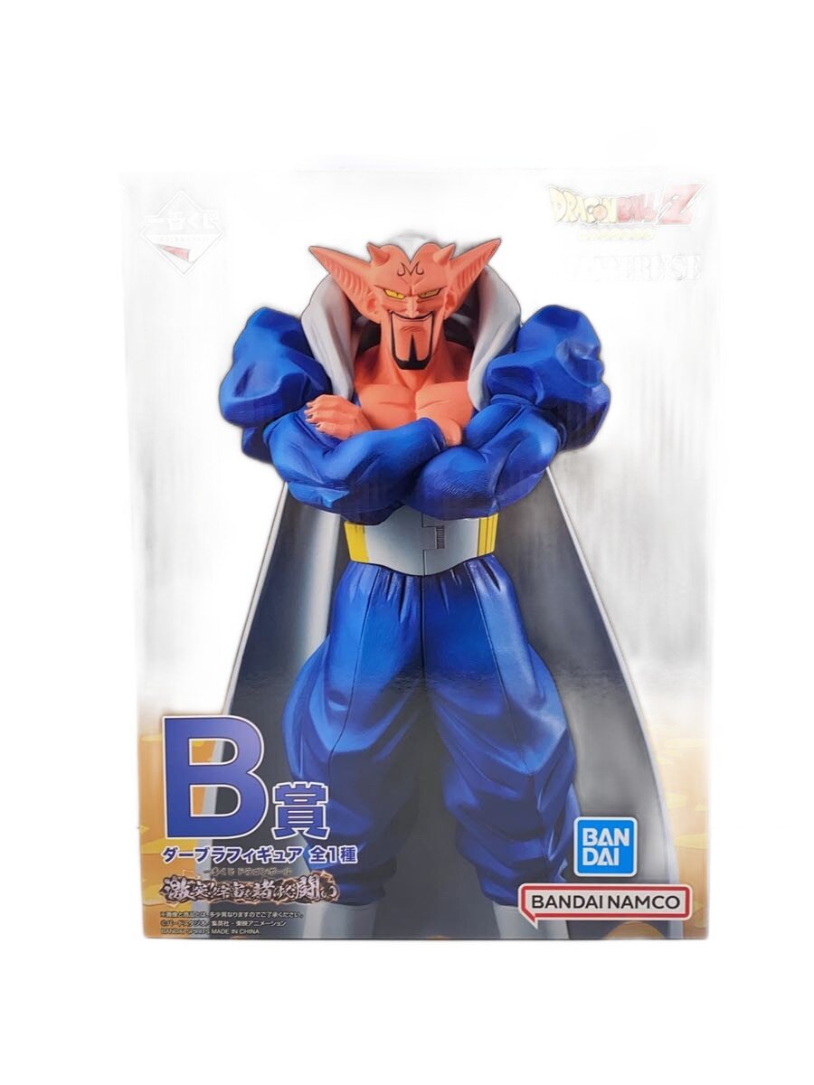 楽天市場】ドラゴンボール トワ ダーブラ（ホビー）の通販