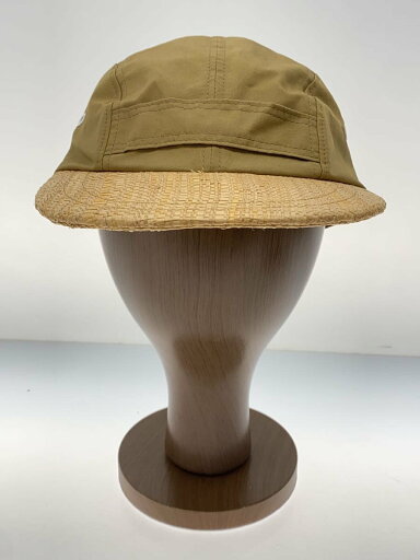 【中古】NOROLL◆キャップ/--/BRW/無地/メンズ【服飾雑貨他】 【中古】NOROLL◆キャップ/--/BRW/無地/メンズ【服飾雑貨他】