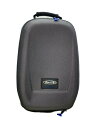 【中古】SAMSONITE◆トラベルキャリー/--/BLK【バッグ】