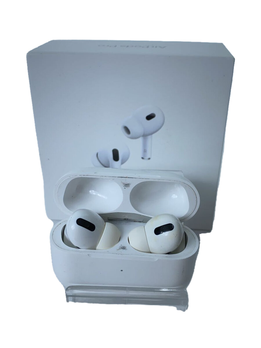 楽天市場】airpods pro mlwk3j/aの通販