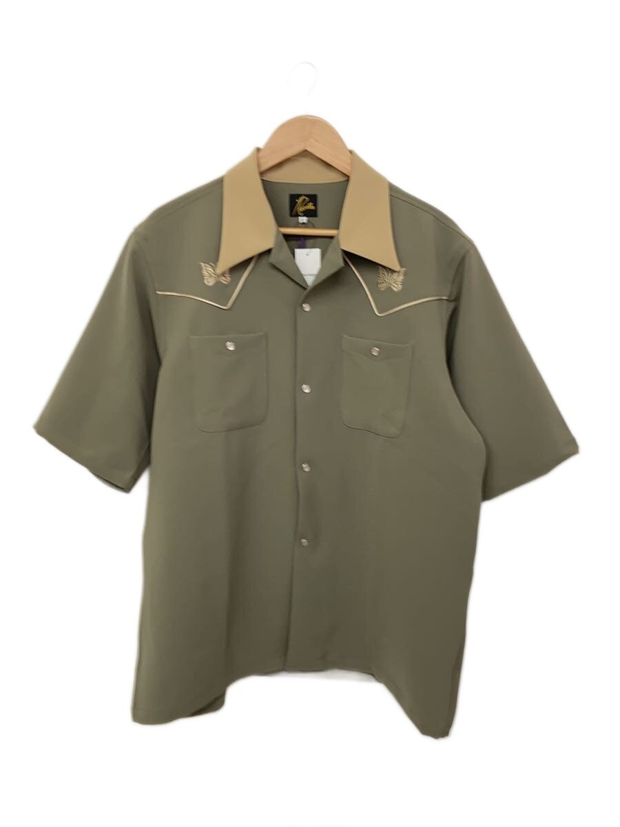 楽天市場】needles シャツ カウボーイの通販
