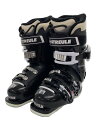 【中古】STREULE/スキーブーツ/23cm/BLK/アダルト【スポーツ】