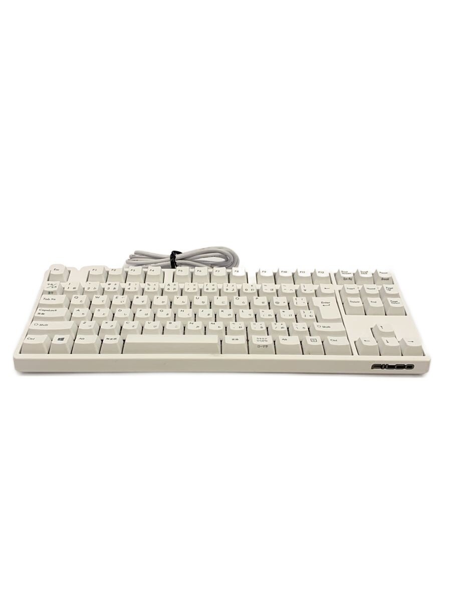 楽天市場】filco majestouch2 hakuaの通販