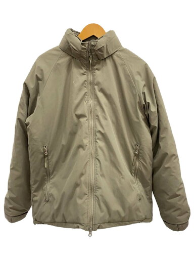 【中古】YMCLKY◆インサレーションジャケット/L/ナイロン/KHK/w822pk-09-e-0347【メンズウェア】 【中古】YMCLKY◆インサレーションジャケット/L/ナイロン/KHK/w822pk-09-e-0347【メンズウェア】