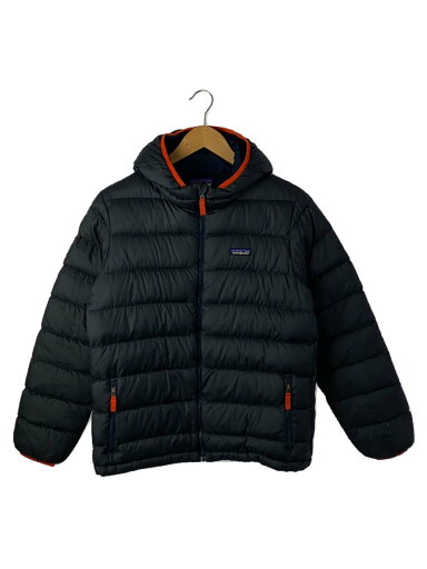 【中古】patagonia◆ダウンジャケット/XXL/ポリエステル/ネイビー/無地/68207FA17【メンズウェア】 【中古】patagonia◆ダウンジャケット/XXL/ポリエステル/ネイビー/無地/68207FA17【メンズウェア】