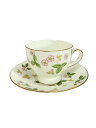 【中古】WEDGWOOD◆カップ&ソーサー【キッチン用品】